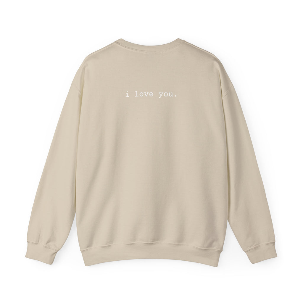 Est 2026 Crewneck Sweatshirt