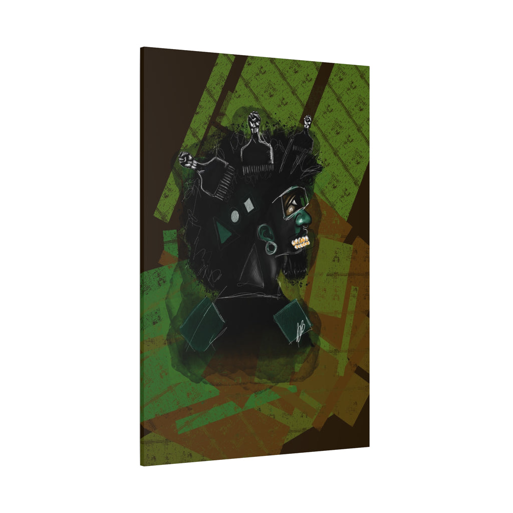 Zeal Gallery Canvas
