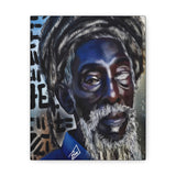 Wisdom Gallery Wraps