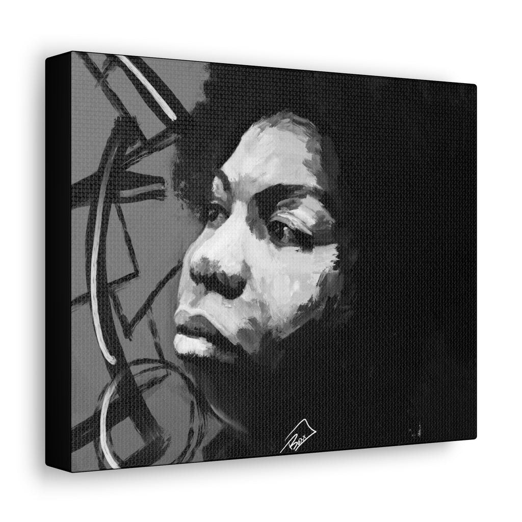 Simone Gallery Wrap