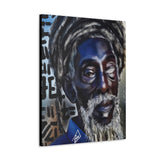 Wisdom Gallery Wraps
