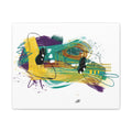 Synergy Matte Canvas