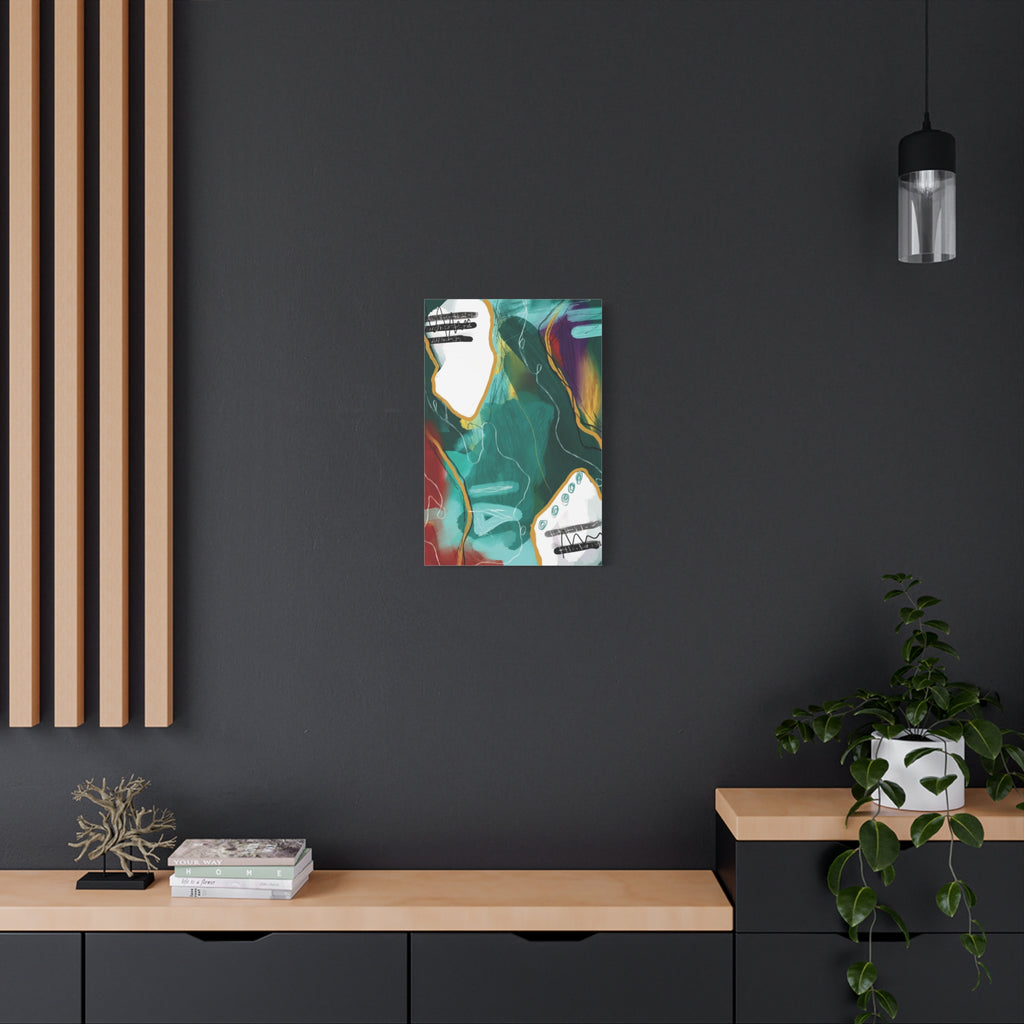 Harmony Gallery Canvas