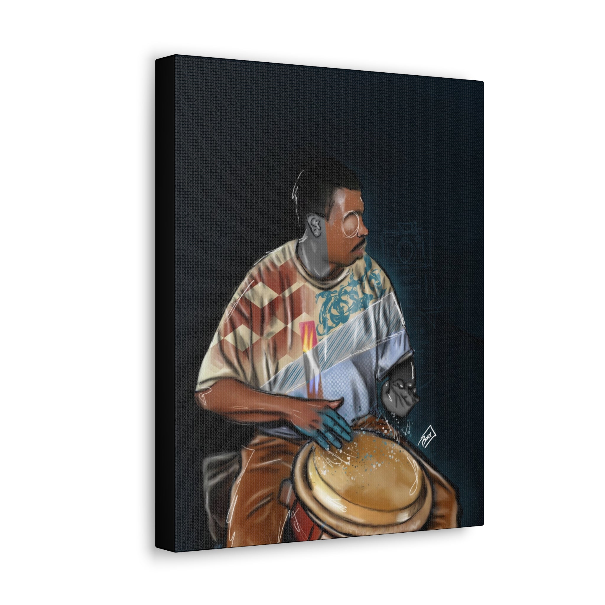 Visionary