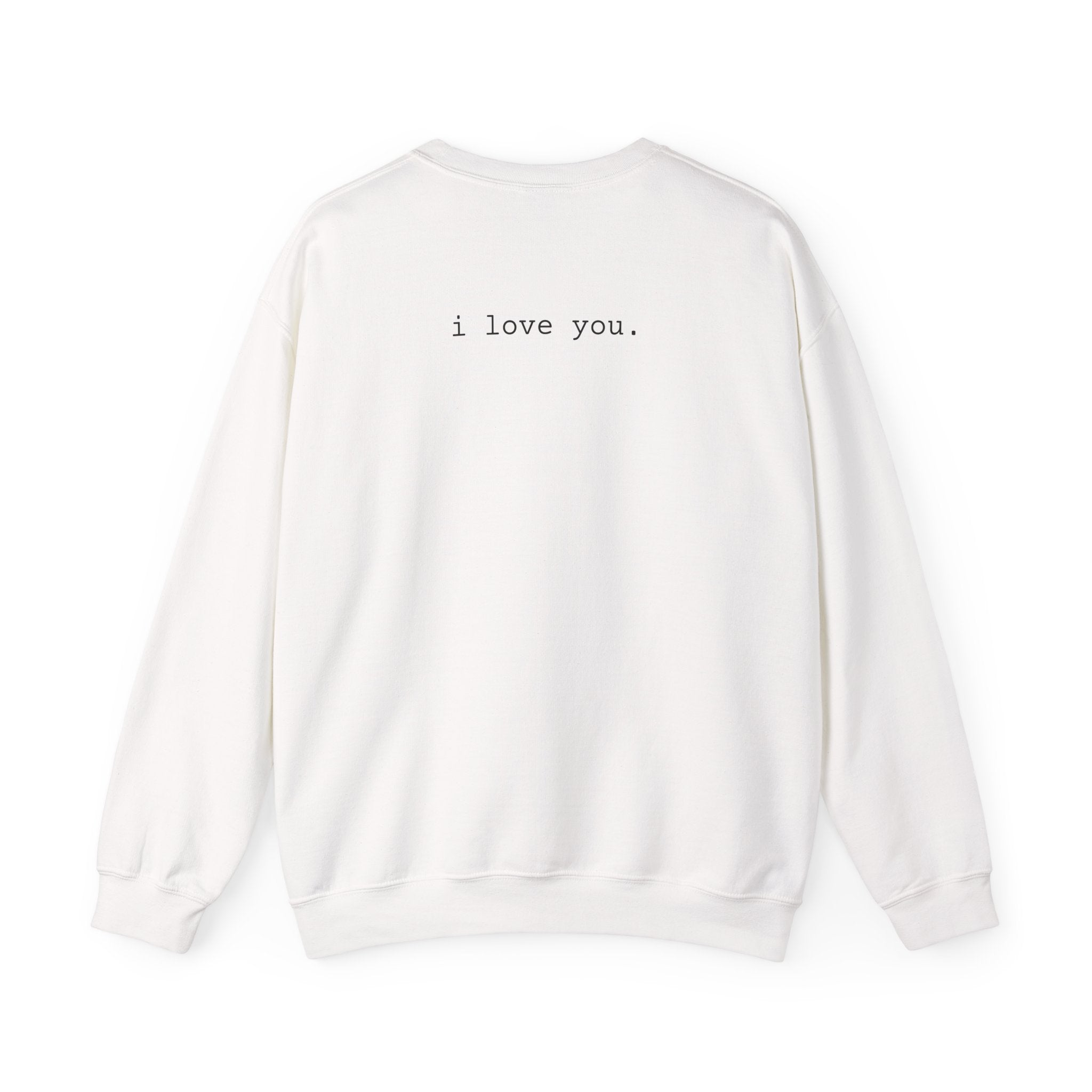 Everything Crewneck Sweatshirt