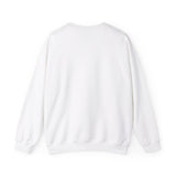 Glow Up Crewneck Sweatshirt (white lettering)