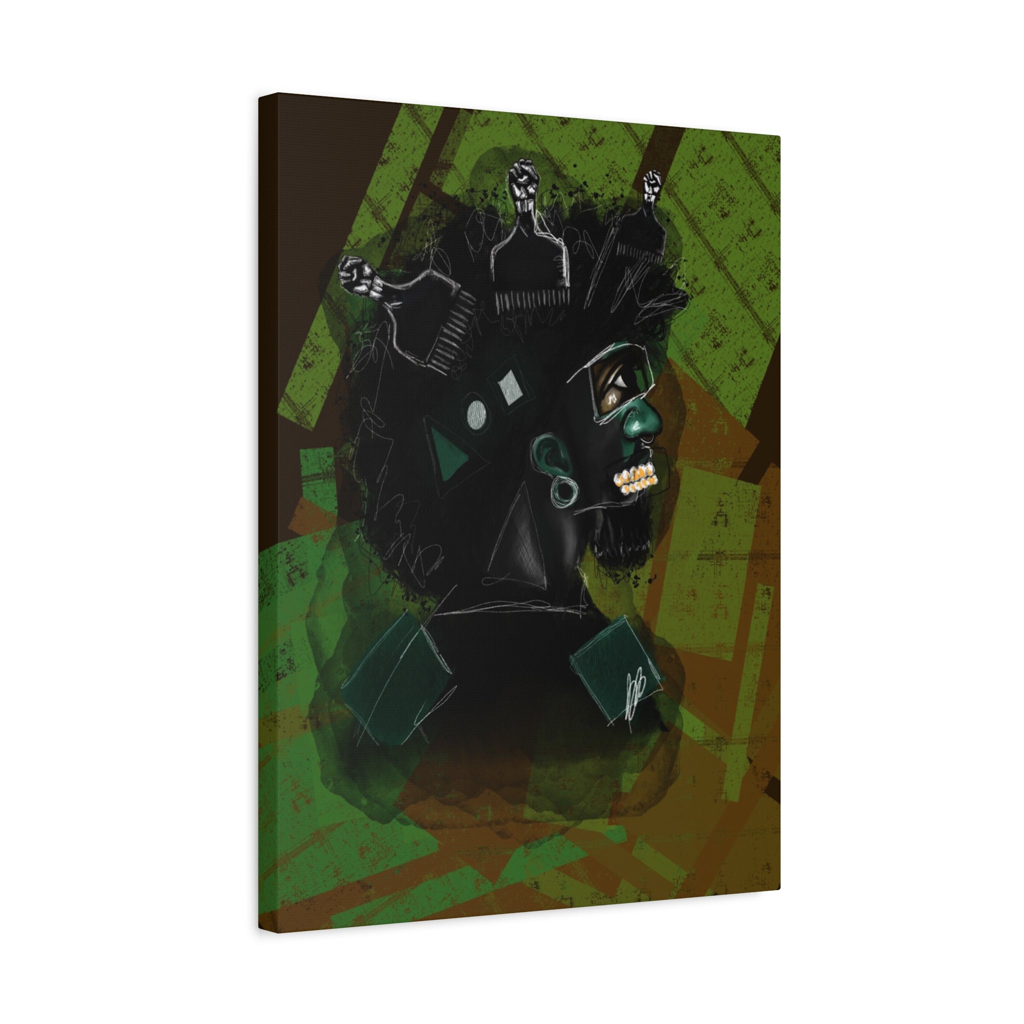 Zeal Gallery Canvas