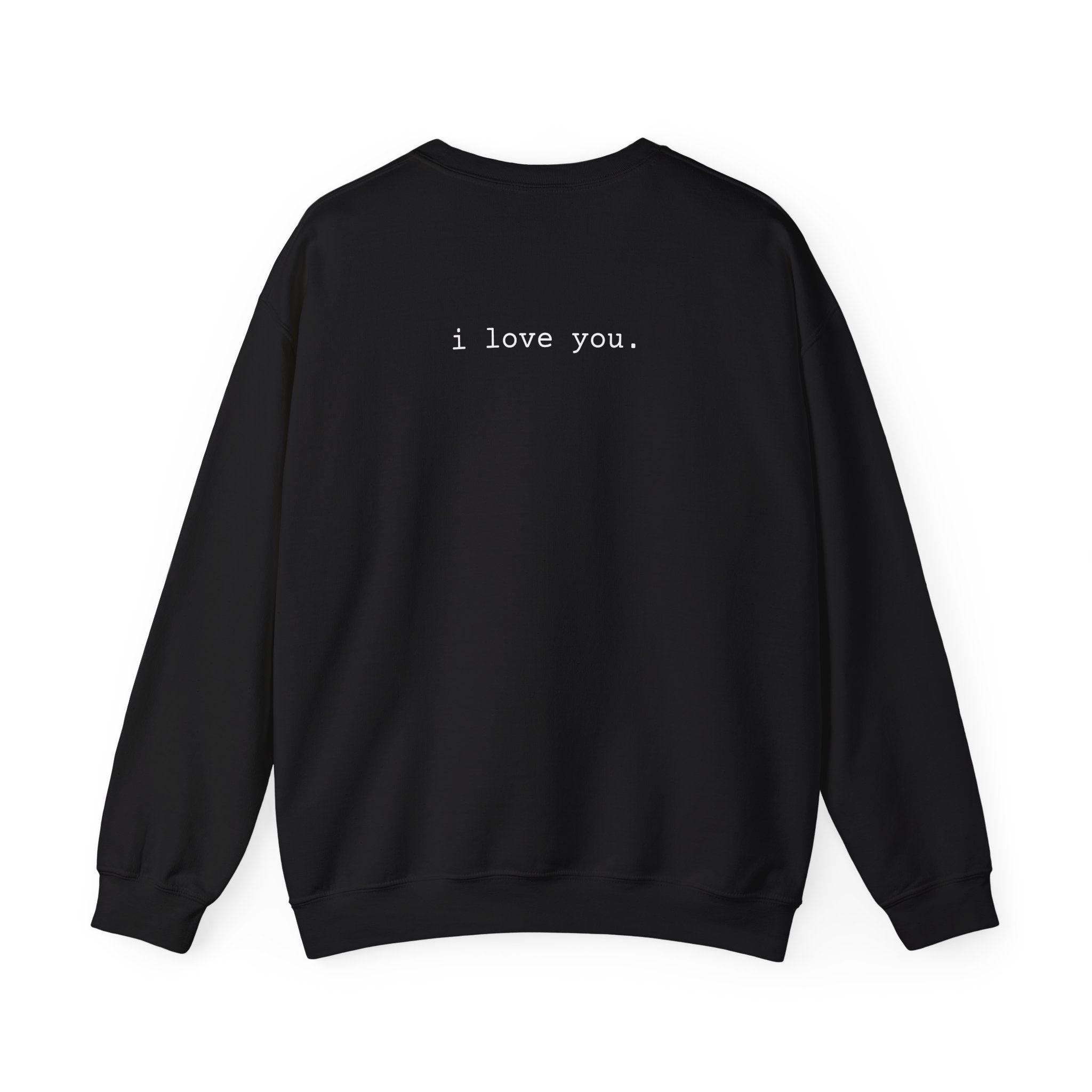 Est 2026 Crewneck Sweatshirt