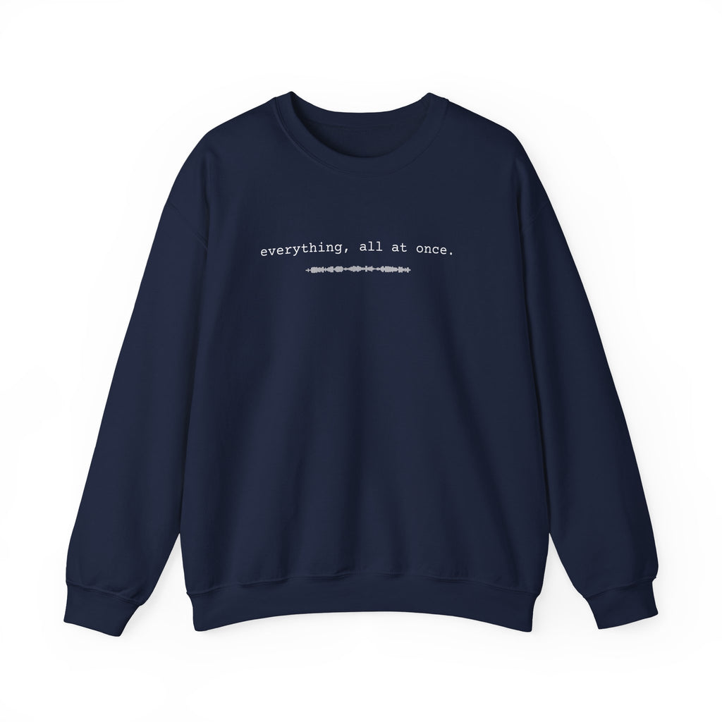 Everything Crewneck Sweatshirt