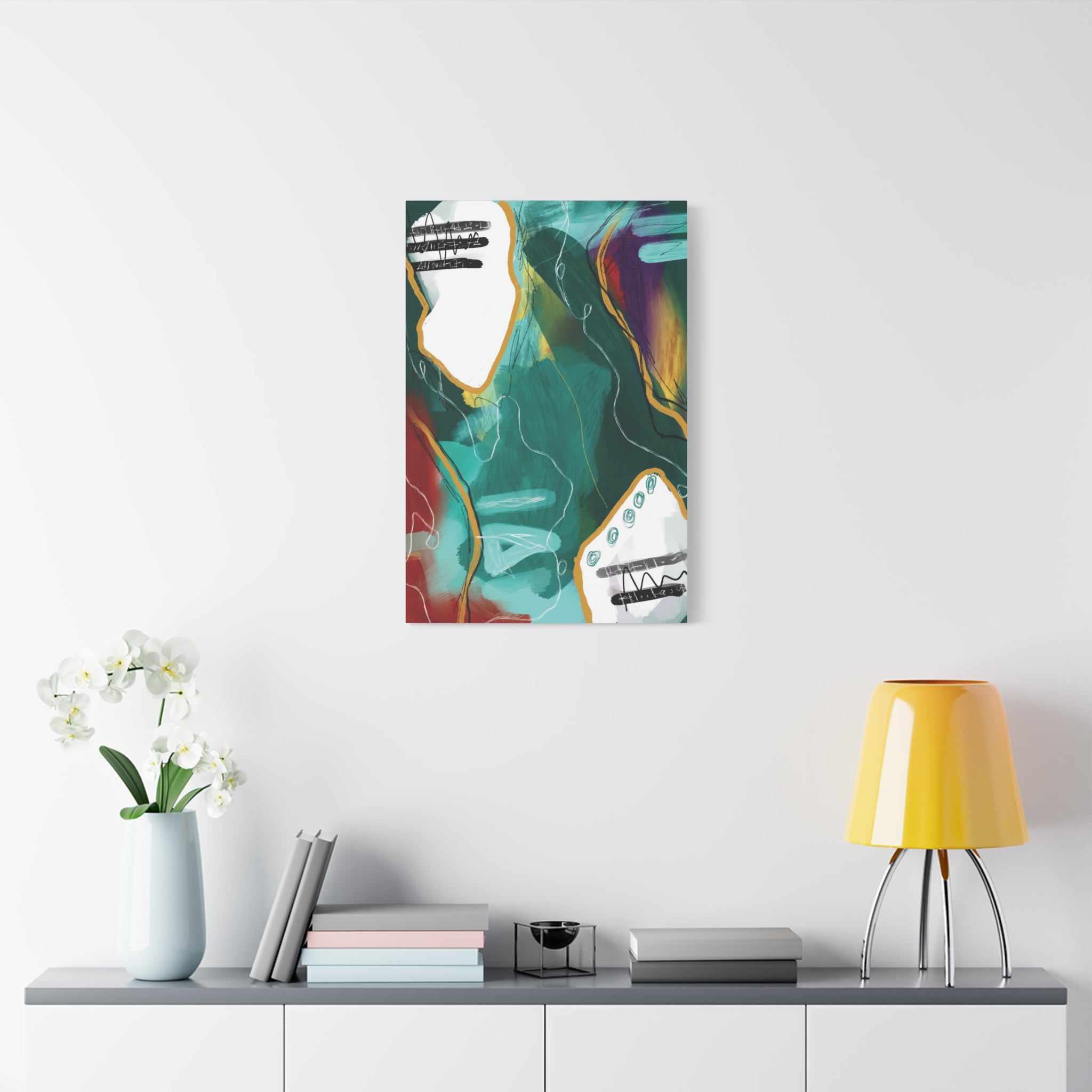 Harmony Gallery Canvas