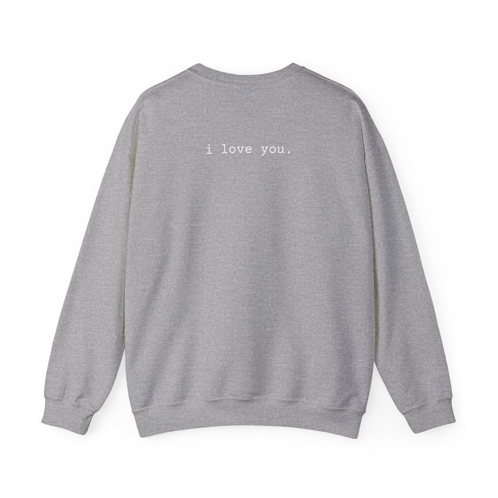 Everything Crewneck Sweatshirt