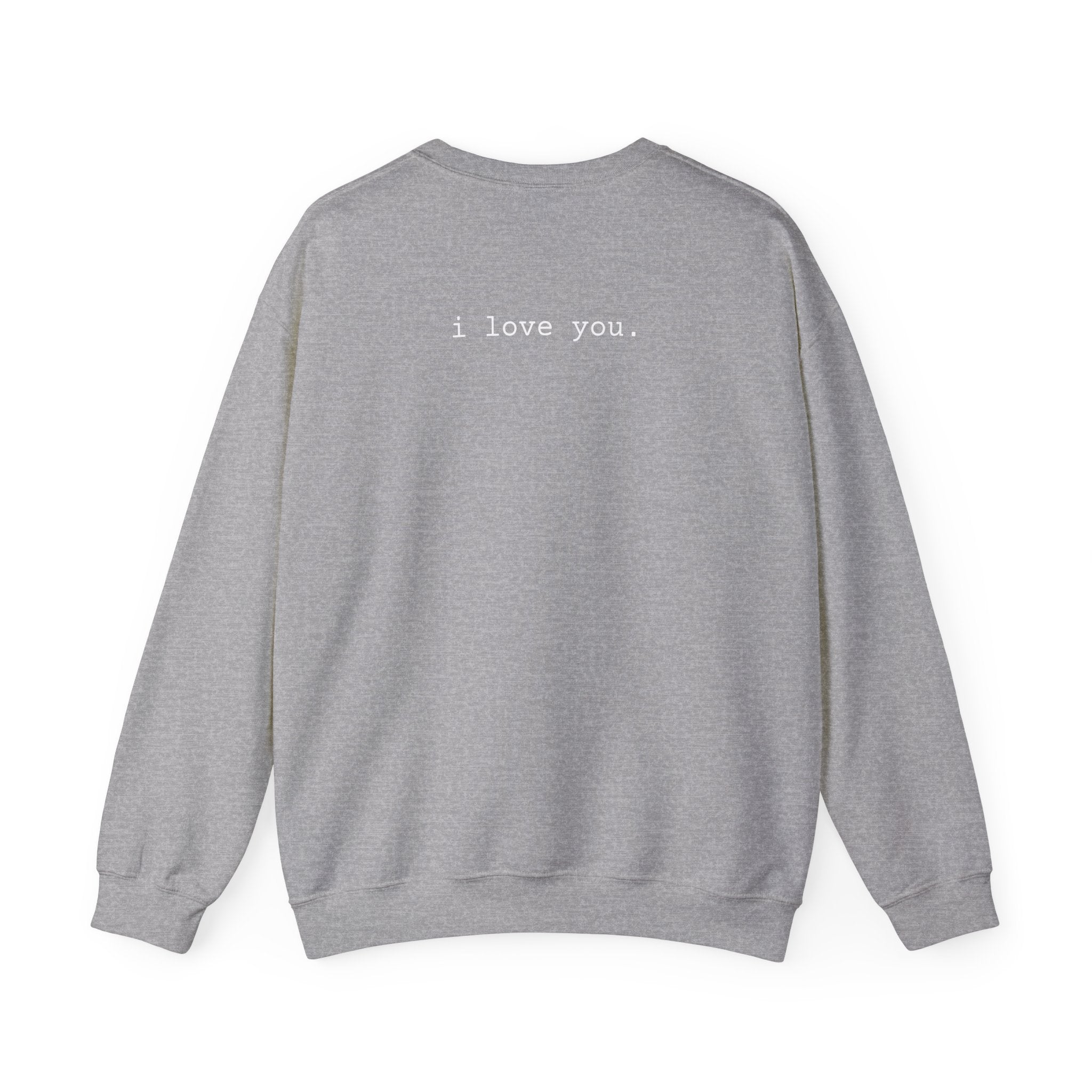 Everything Crewneck Sweatshirt