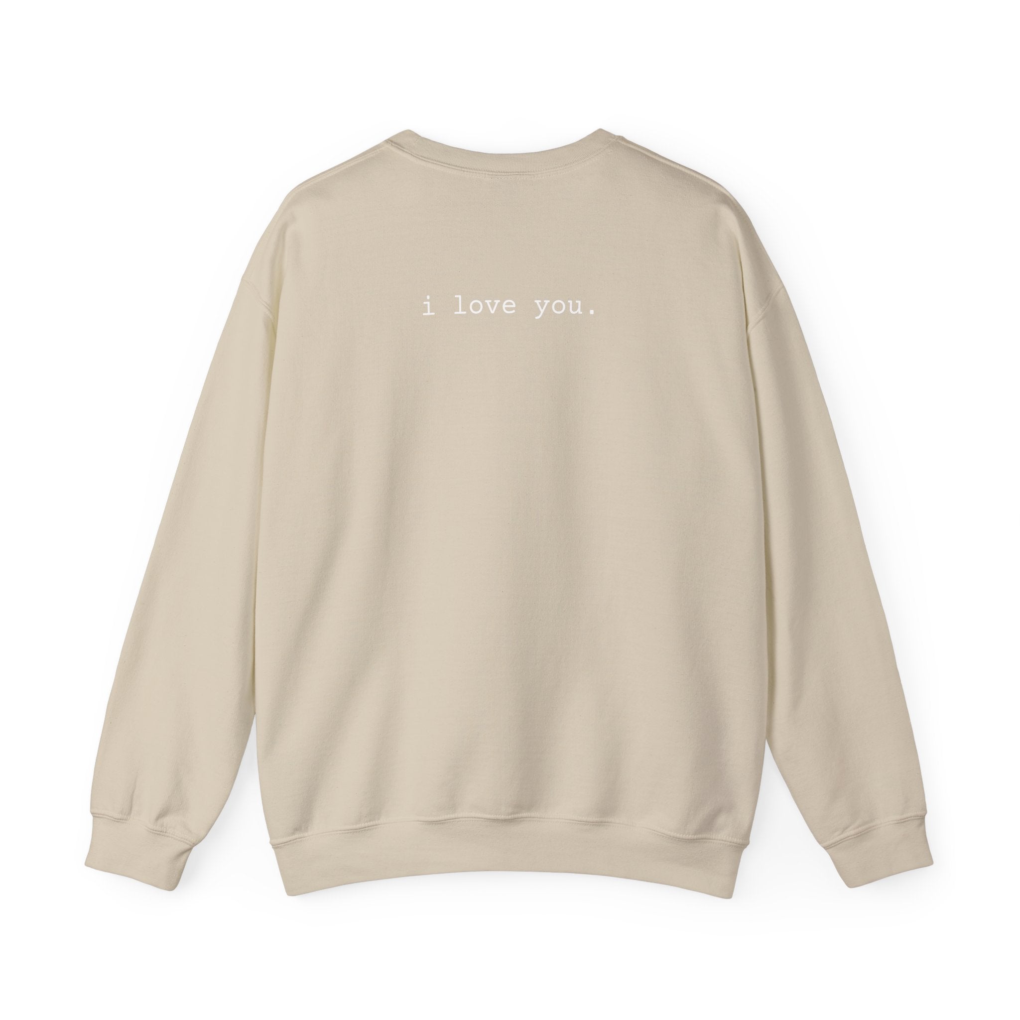 Everything Crewneck Sweatshirt