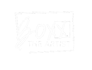 Boxx The Artist