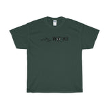 Stay Woke Heavy Cotton T-Shirt