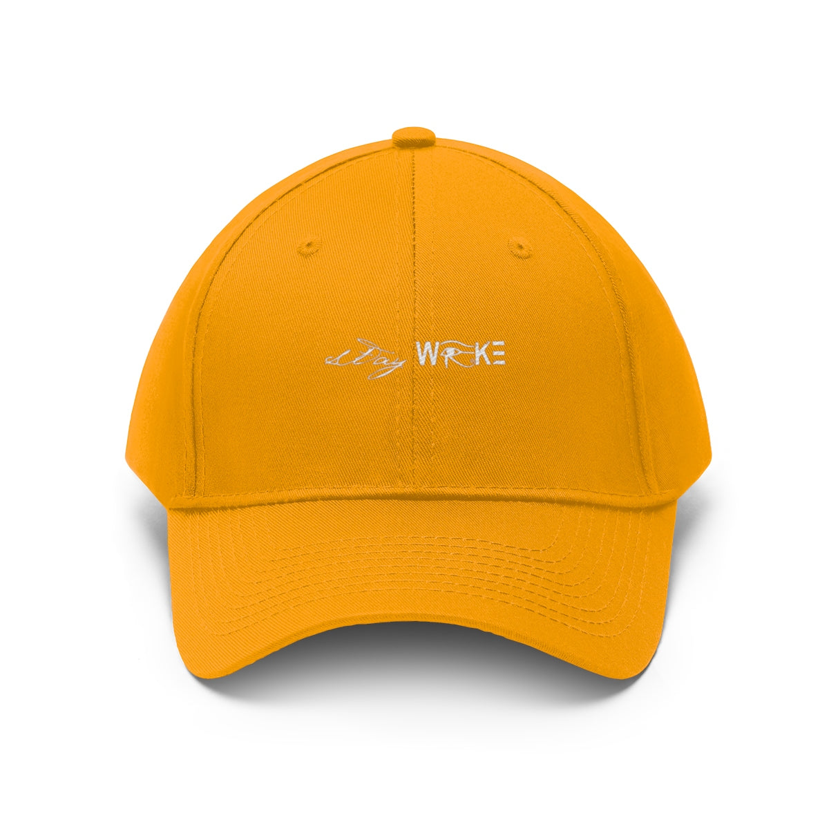 Stay Woke Dad Cap