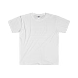 Arthenticity Definition Softstyle® Adult T-Shirt