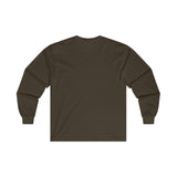 Stay Woke- Ultra Cotton Long Sleeve T-Shirt