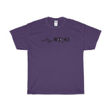 Stay Woke Heavy Cotton T-Shirt