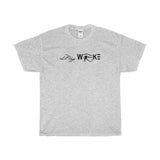Stay Woke Heavy Cotton T-Shirt