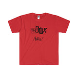 Boxx Softstyle® Adult T-Shirt