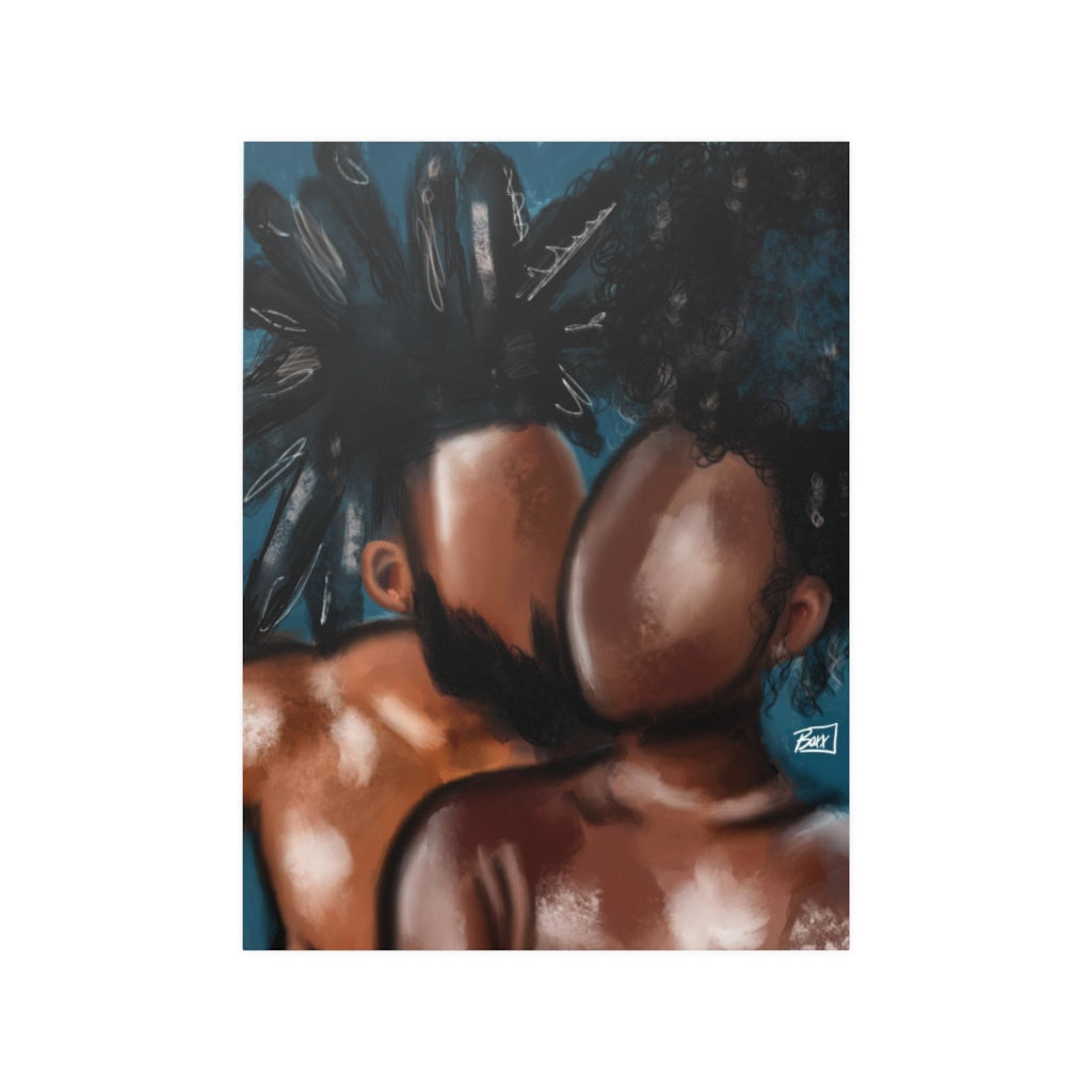 Roots Posters