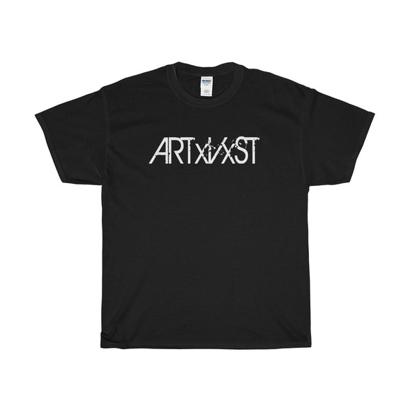 ARTxVxST Heavy Cotton T-Shirt