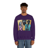 The Carters Unisex Heavy Blend™ Crewneck Sweatshirt