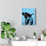 Hues Gallery Wraps