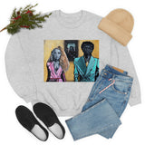 The Carters Unisex Heavy Blend™ Crewneck Sweatshirt