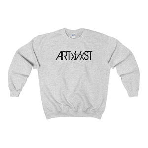 ARTxVxST Heavy Blend™ Adult Crewneck Sweatshirt