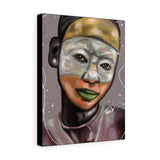 Tribe Paint Gallery Wraps