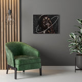 Universe Canvas Gallery Wraps (horizontal)