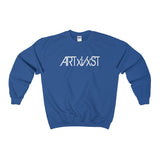 ARTxVxST Heavy Blend™ Adult Crewneck Sweatshirt