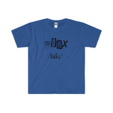 Boxx Softstyle® Adult T-Shirt