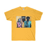 The Carters Unisex Ultra Cotton Tee