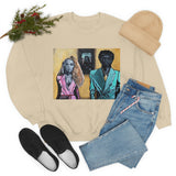 The Carters Unisex Heavy Blend™ Crewneck Sweatshirt