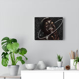 Universe Canvas Gallery Wraps (horizontal)