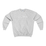 Stay Woke Heavy Blend™ Adult Crewneck Sweatshirt