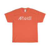 ARTxVxST Heavy Cotton T-Shirt