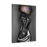 Love Series- Philautia Canvas Gallery Wraps