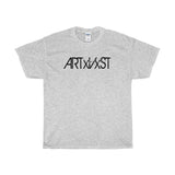ARTxVxST Heavy Cotton T-Shirt
