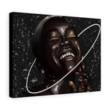 Universe Canvas Gallery Wraps (horizontal)