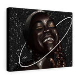 Universe Canvas Gallery Wraps (horizontal)