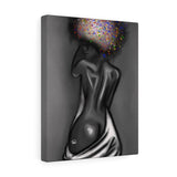 Love Series- Philautia Canvas Gallery Wraps