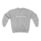 Art Everything Unisex Heavy Blend™ Crewneck Sweatshirt