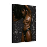 Body Art Canvas Gallery Wraps