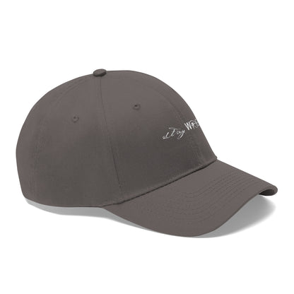 Stay Woke Dad Cap