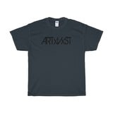 ARTxVxST Heavy Cotton T-Shirt