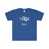 Boxx Softstyle® Adult T-Shirt